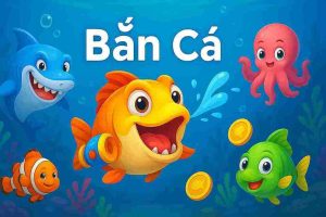 Bắn Cá 888WIN – Trò Chơi Giải Trí Hấp Dẫn Và Sinh Động