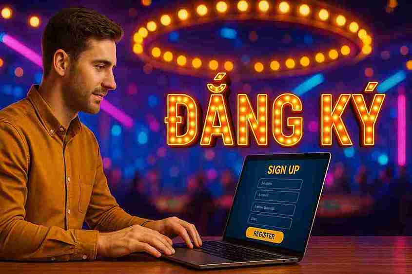 Đăng Ký 888WIN – Hướng Dẫn Đơn Giản Để Bắt Đầu