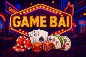 Game Bài 888WIN – Trải Nghiệm Giải Trí Đỉnh Cao