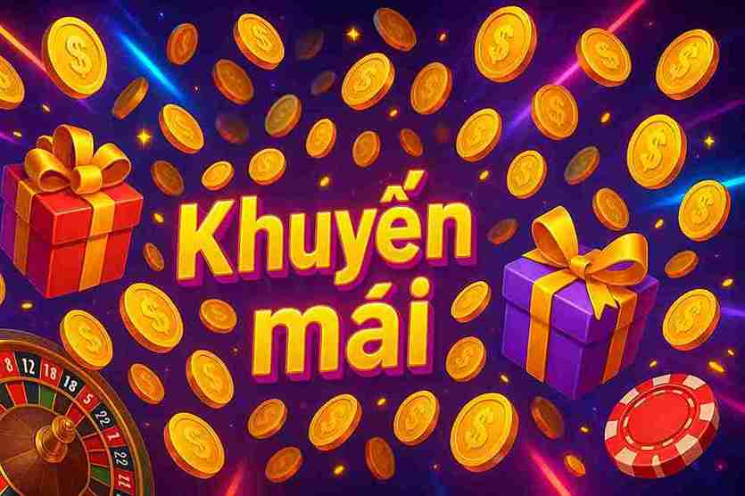 Khuyến Mãi 888WIN – Cơ Hội Vàng Cho Người Chơi