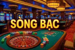 Sòng bạc 888WIN – Nơi Giải Trí Đỉnh Cao An Toàn Và Uy Tín