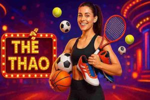 Thể Thao 888WIN – Cá Cược Đỉnh Cao Mọi Môn